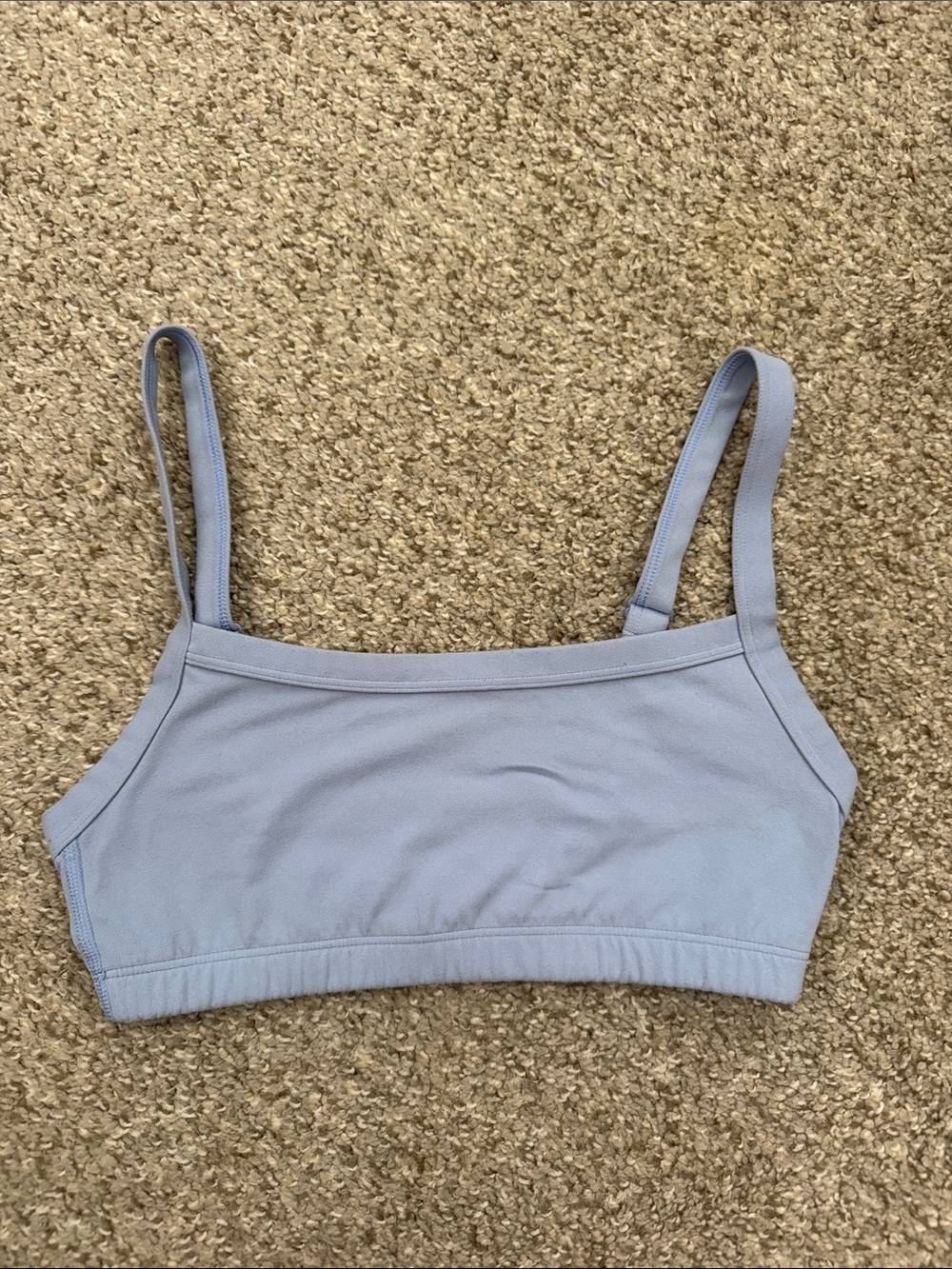 TNA golden bra
